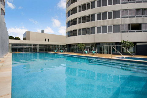 Tweed Ultima Apartments - Accommodation Sunshine Coast 7