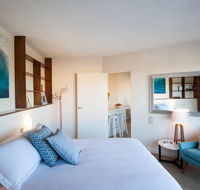 Waterview Beach Apartment - Accommodation Sunshine Coast