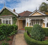 Coogee Family Home CO19