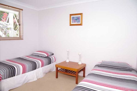 Coastwatch, 26 Comara Terrace - Accommodation Sunshine Coast 7