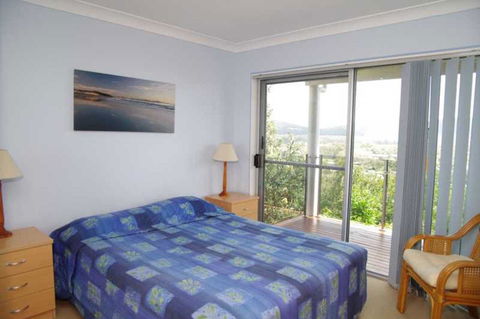 Coastwatch, 26 Comara Terrace - Accommodation Sunshine Coast 6
