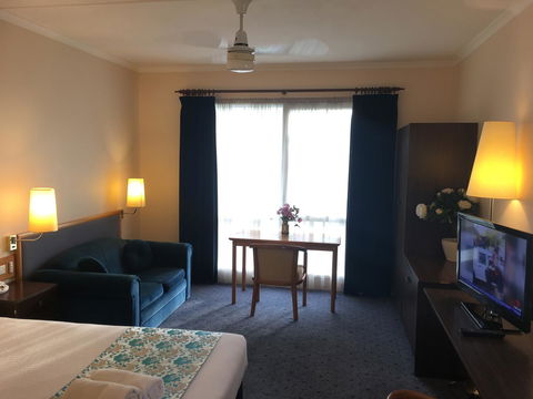 Australia Park Motel - Accommodation Sunshine Coast 8