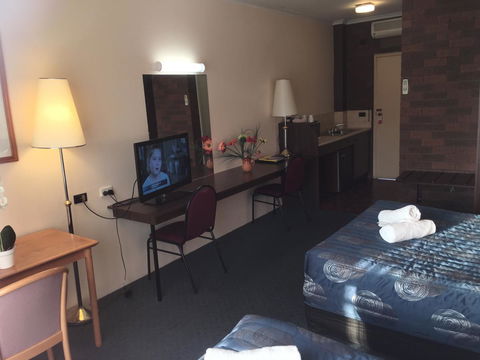 Australia Park Motel - Accommodation Sunshine Coast 42