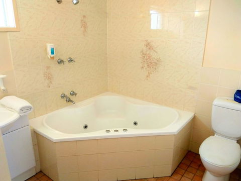 Australia Park Motel - Accommodation Sunshine Coast 19