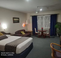 Australia Park Motel - Accommodation Sunshine Coast