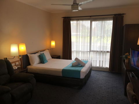 Australia Park Motel - Accommodation Sunshine Coast 32