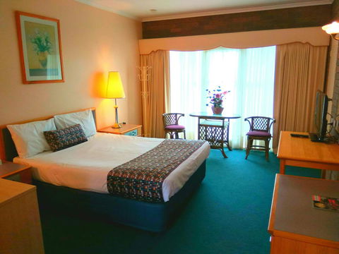 Australia Park Motel - Accommodation Sunshine Coast 1