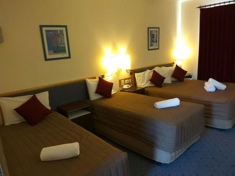 Australia Park Motel - Accommodation Sunshine Coast 28