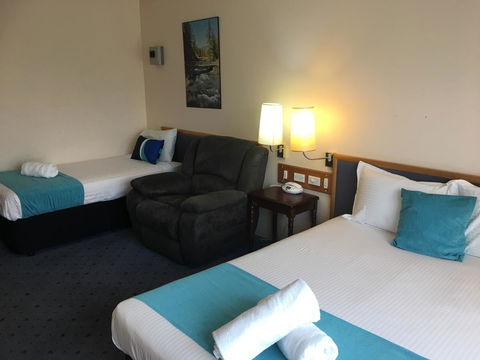 Australia Park Motel - Accommodation Sunshine Coast 44