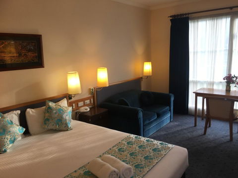 Australia Park Motel - Accommodation Sunshine Coast 29