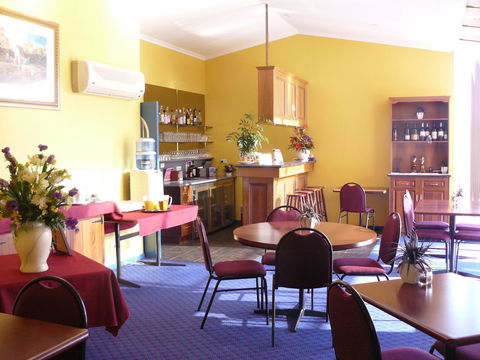 Australia Park Motel - Accommodation Sunshine Coast 38