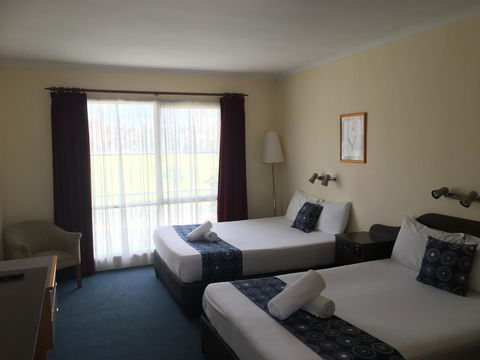 Australia Park Motel - Accommodation Sunshine Coast 5