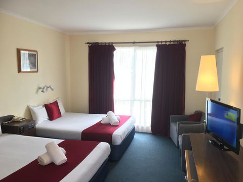 Australia Park Motel - Accommodation Sunshine Coast 10
