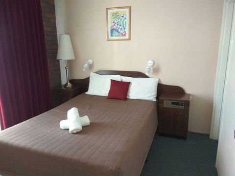 Australia Park Motel - Accommodation Sunshine Coast 26