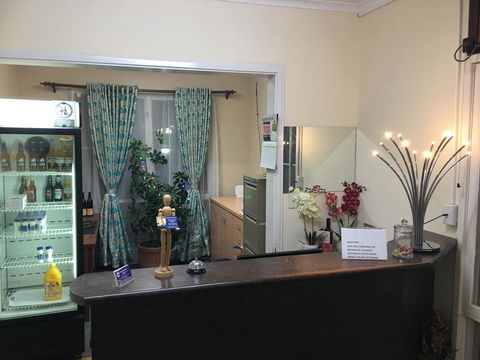 Australia Park Motel - Accommodation Sunshine Coast 13
