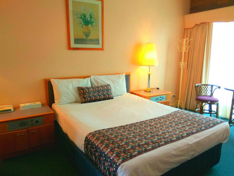 Australia Park Motel - Accommodation Sunshine Coast 20