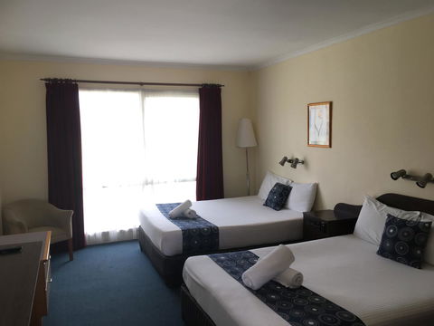 Australia Park Motel - Accommodation Sunshine Coast 34