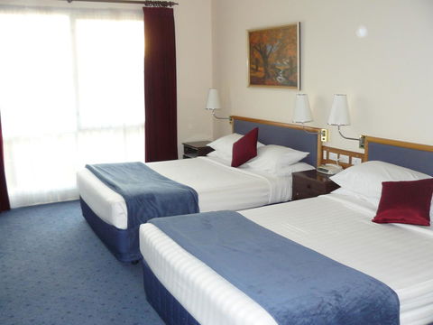 Australia Park Motel - Accommodation Sunshine Coast 6