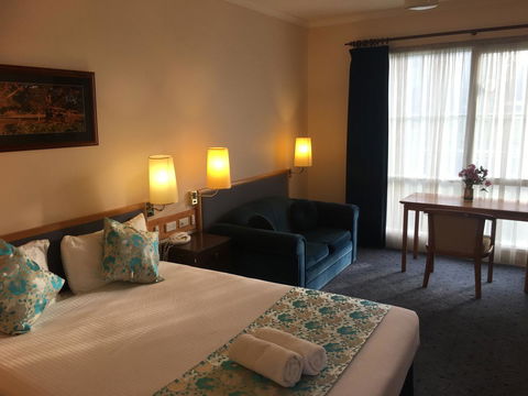 Australia Park Motel - Accommodation Sunshine Coast 3
