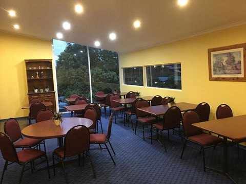 Australia Park Motel - Accommodation Sunshine Coast 40