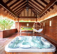Sanctuary in The Pocket - Accommodation Sunshine Coast
