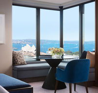 Four Seasons Hotel Sydney - Accommodation Sunshine Coast