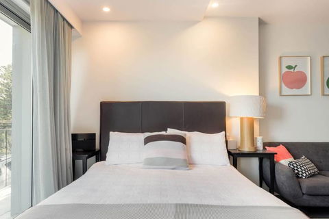 Scandi Beach Apartment - Accommodation Sunshine Coast 2