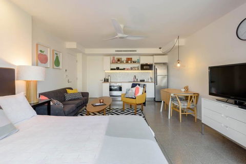 Scandi Beach Apartment - Accommodation Sunshine Coast 8