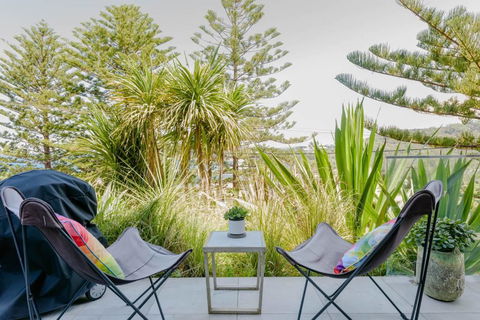 Scandi Beach Apartment - Accommodation Sunshine Coast 6