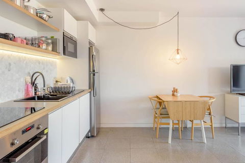 Scandi Beach Apartment - Accommodation Sunshine Coast 11