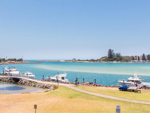 Shoreline 7 - Accommodation Sunshine Coast 3