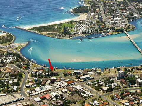 Shoreline 7 - Accommodation Sunshine Coast 4