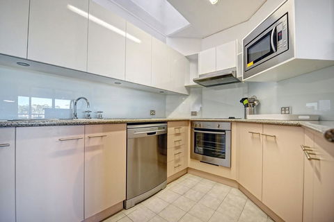 Charlesworth Bay Beach Resort - Accommodation Sunshine Coast 17