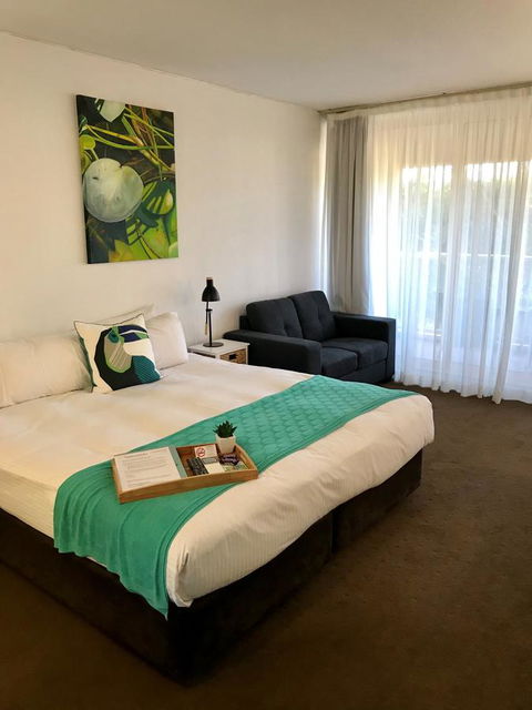 Charlesworth Bay Beach Resort - Accommodation Sunshine Coast 14