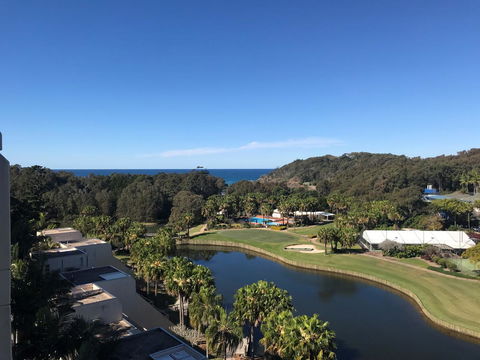 Charlesworth Bay Beach Resort - Accommodation Sunshine Coast 26