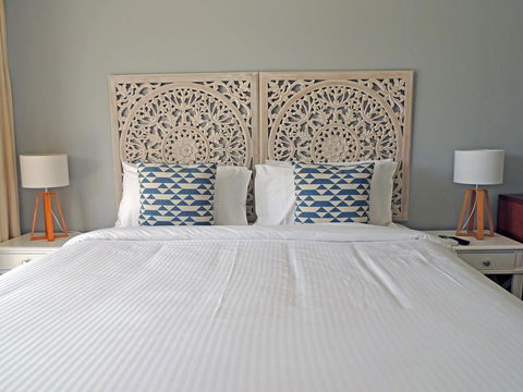 Charlesworth Bay Beach Resort - Accommodation Sunshine Coast 4