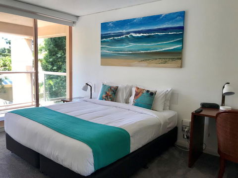 Charlesworth Bay Beach Resort - Accommodation Sunshine Coast 13