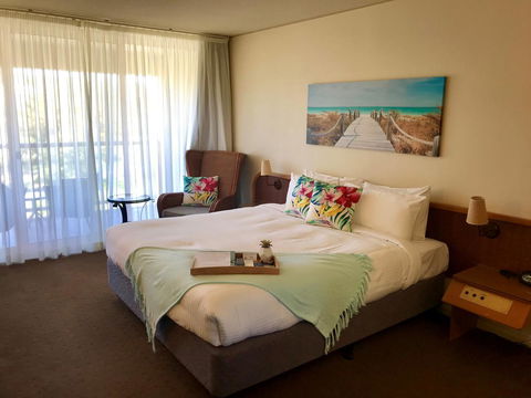 Charlesworth Bay Beach Resort - Accommodation Sunshine Coast 2