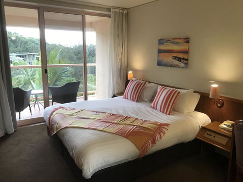 Charlesworth Bay Beach Resort - Accommodation Sunshine Coast 1