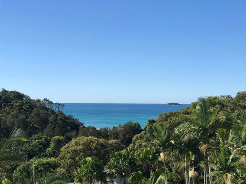 Charlesworth Bay Beach Resort - Accommodation Sunshine Coast 28