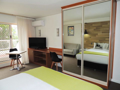 Charlesworth Bay Beach Resort - Accommodation Sunshine Coast 30