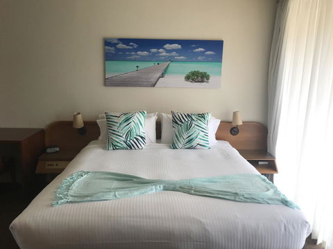 Charlesworth Bay Beach Resort - Accommodation Sunshine Coast 37