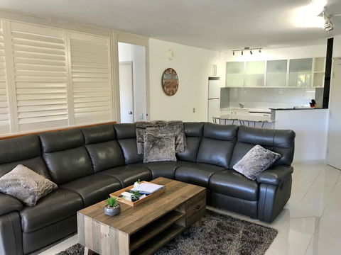 Charlesworth Bay Beach Resort - Accommodation Sunshine Coast 12