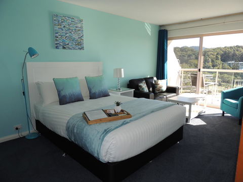 Charlesworth Bay Beach Resort - Accommodation Sunshine Coast 33