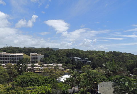 Charlesworth Bay Beach Resort - Accommodation Sunshine Coast 3