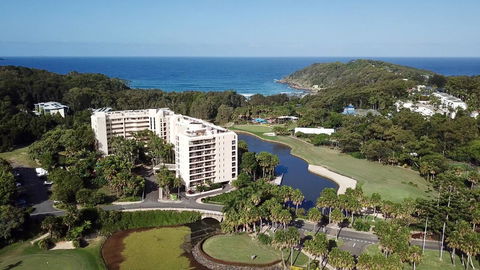 Charlesworth Bay Beach Resort - Accommodation Sunshine Coast 36