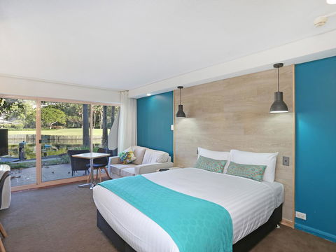 Charlesworth Bay Beach Resort - Accommodation Sunshine Coast 41