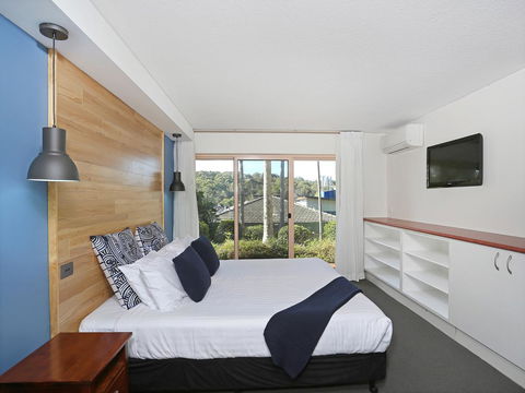 Charlesworth Bay Beach Resort - Accommodation Sunshine Coast 44