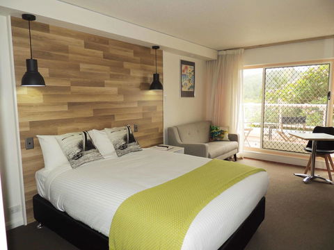Charlesworth Bay Beach Resort - Accommodation Sunshine Coast 32
