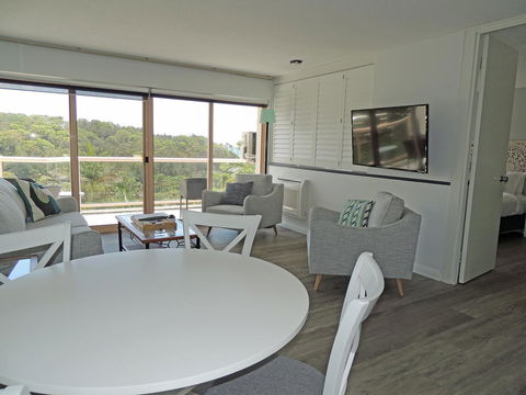 Charlesworth Bay Beach Resort - Accommodation Sunshine Coast 6